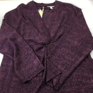 Prologue. ladies blouse XL